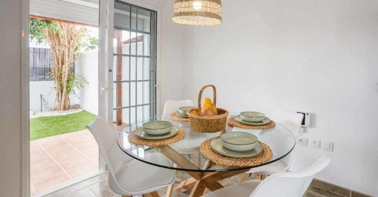 Sunset Bungalow Ocean View Palm Mar Eksteriør billede